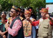 GDAN Protes Tuntutan Ringan Gembong Narkoba Saleh