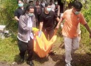 Pria Ditemukan Meninggal di Pondok Kayu Panarung