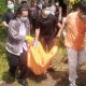 Pria Ditemukan Meninggal di Pondok Kayu Panarung