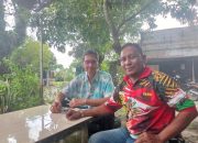 RENUNGAN SEORANG JURNALIST TENTANG MARWAH PERS