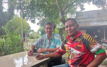 RENUNGAN SEORANG JURNALIST TENTANG MARWAH PERS