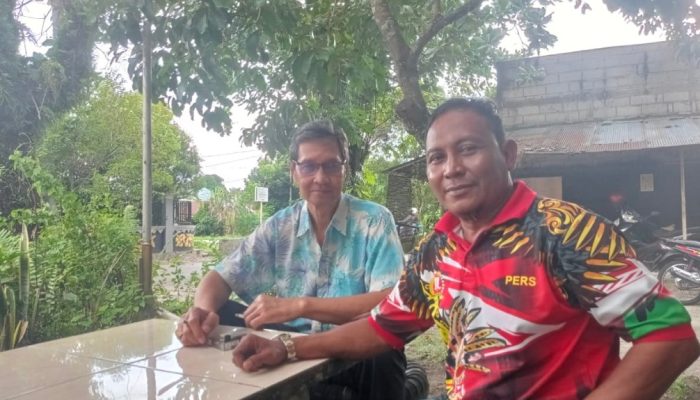 RENUNGAN SEORANG JURNALIST TENTANG MARWAH PERS